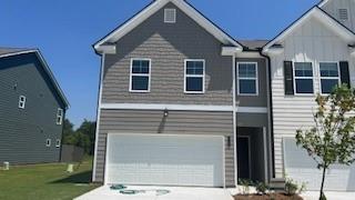 1169 Westhampton Way UNIT #157 Villa Rica, GA 30180