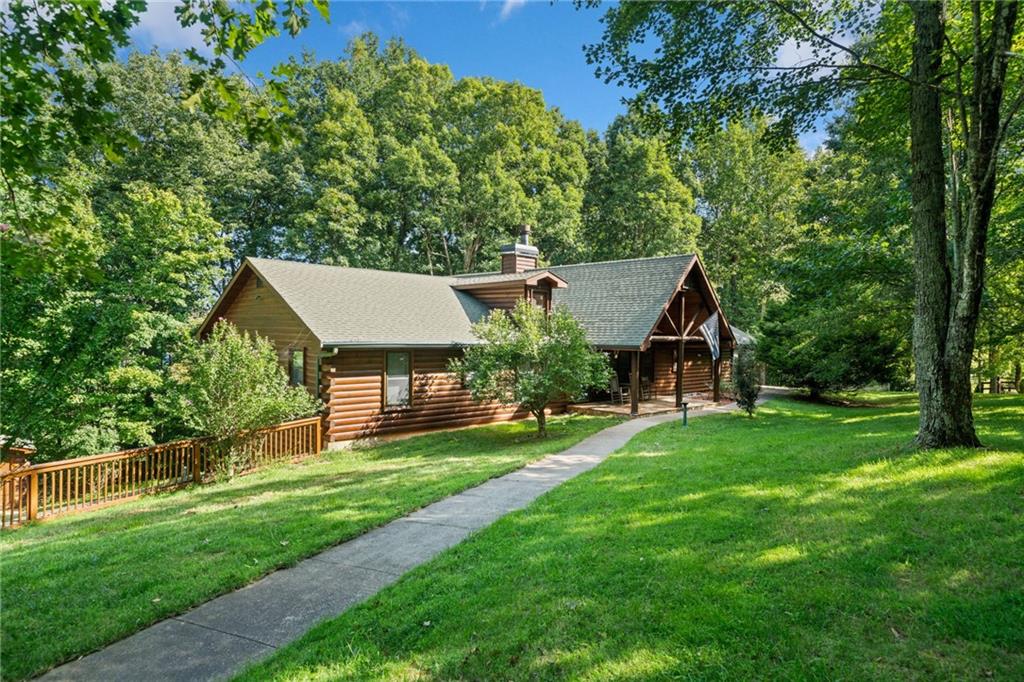 5 Tally Mountain Road Jasper, GA 30143