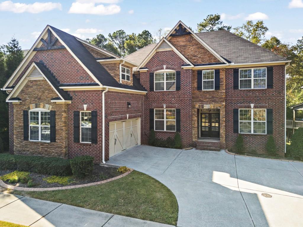 140 Stonewyck Place Roswell, GA 30076