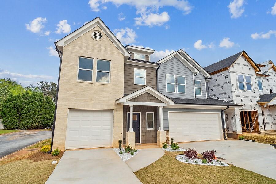 4011 Redan Road UNIT #5 Stone Mountain, GA 30083