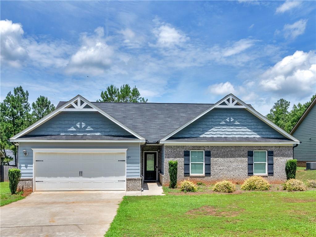 107 Coulter Woods Drive Locust Grove, GA 30248