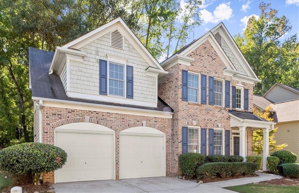 433 Cherry Tree Lane Marietta, GA 30066