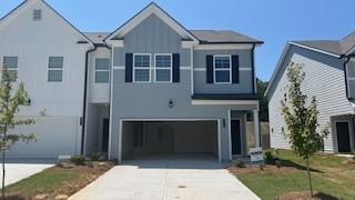 1186 Westhampton Way UNIT #134 Villa Rica, GA 30180