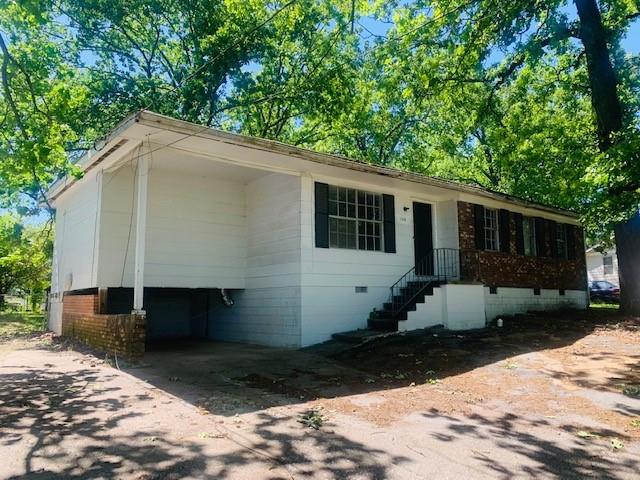 158 Scarsdale Drive Riverdale, GA 30274