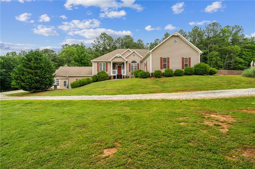 144 Droptine Lane Jasper, GA 30143