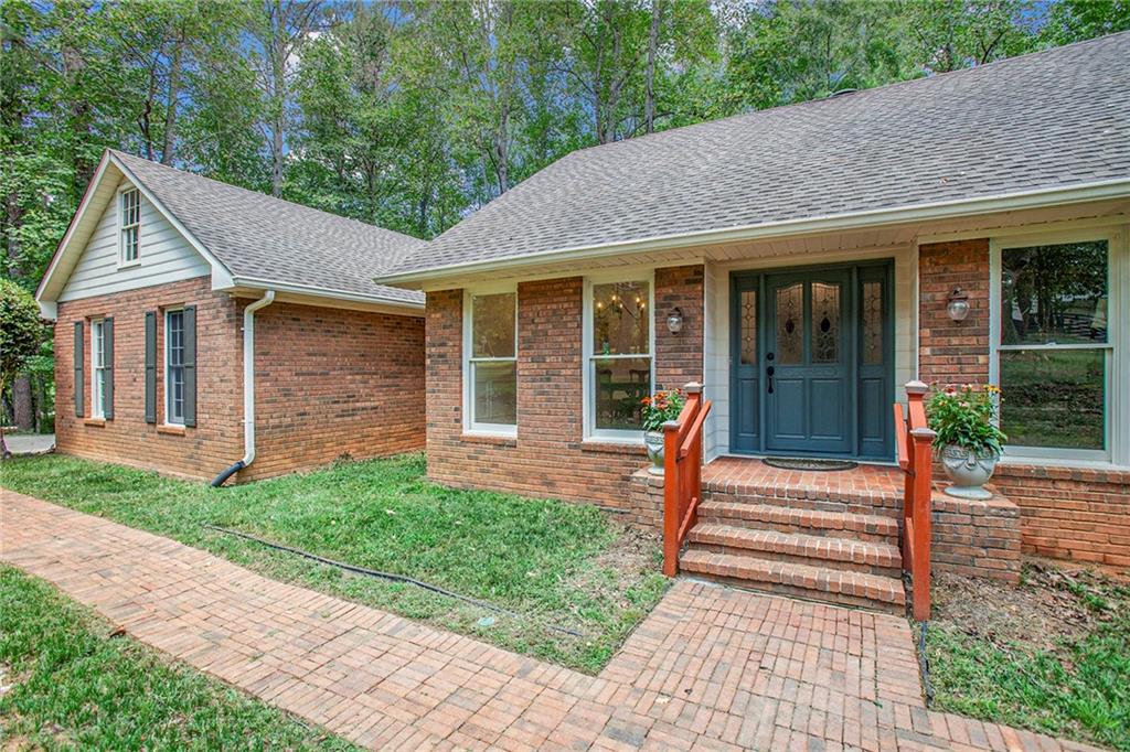 132 Dogwood Lake Trail Alpharetta, GA 30004