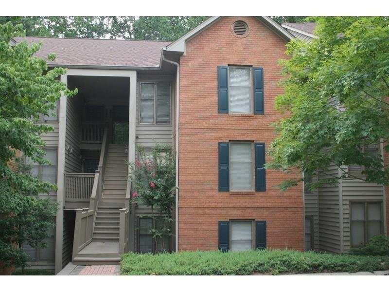 901 Garden Court UNIT #901 Sandy Springs, GA 30328