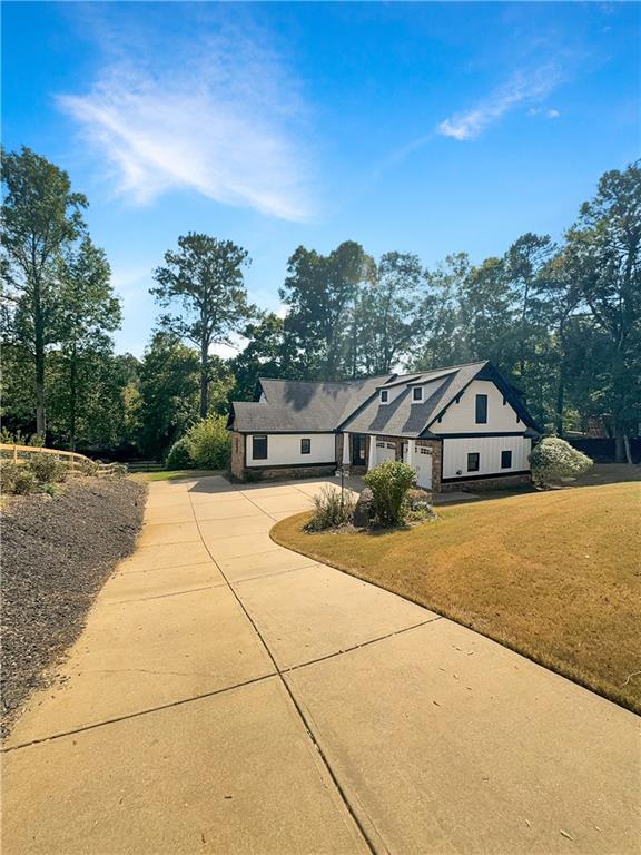 33 Linda Road Cartersville, GA 30120