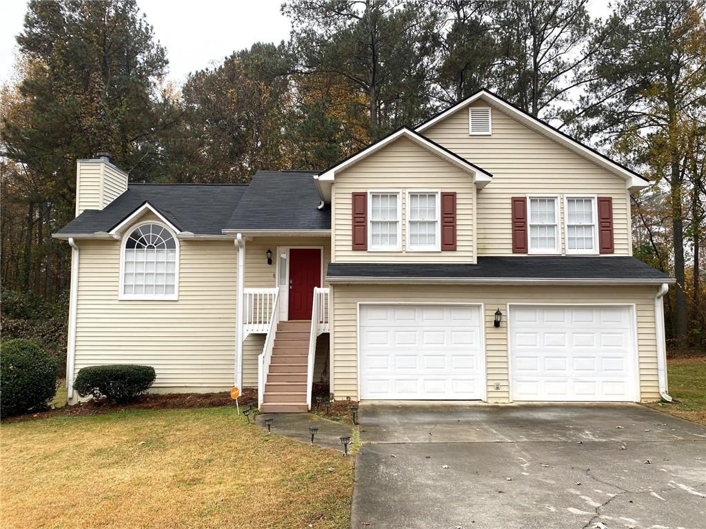 2195 Pair Road Marietta, GA 30008