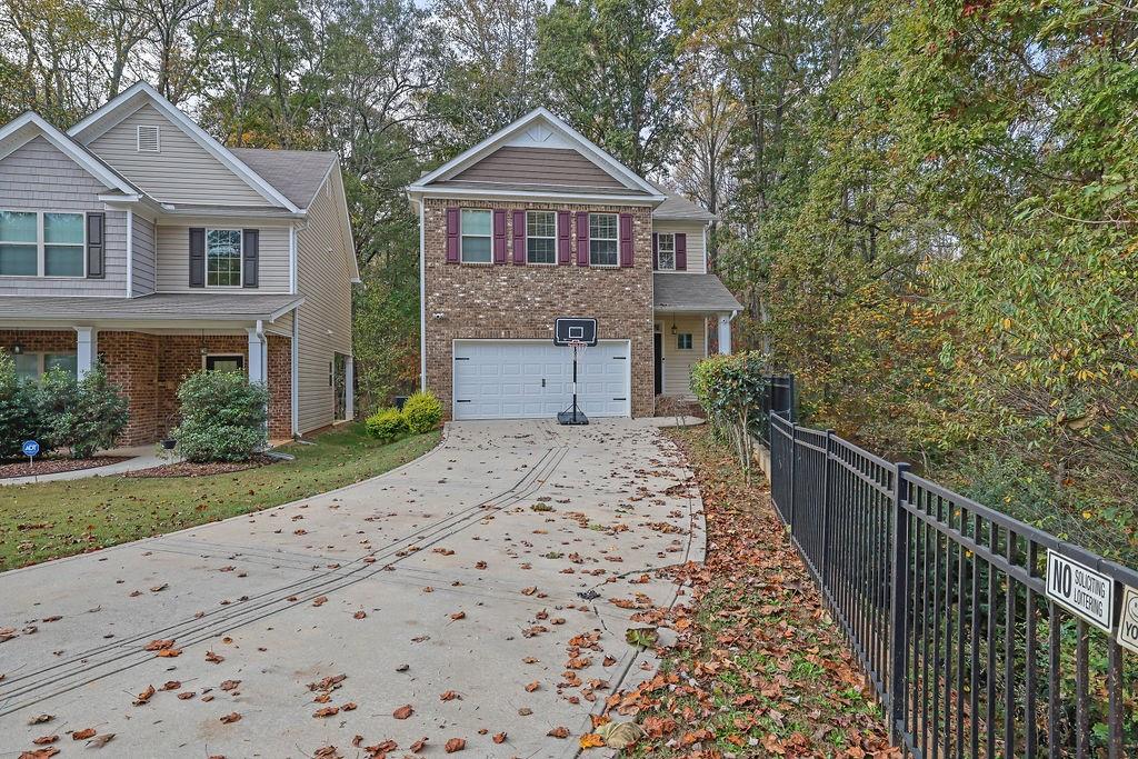 5729 Westin Circle Flowery Branch, GA 30542