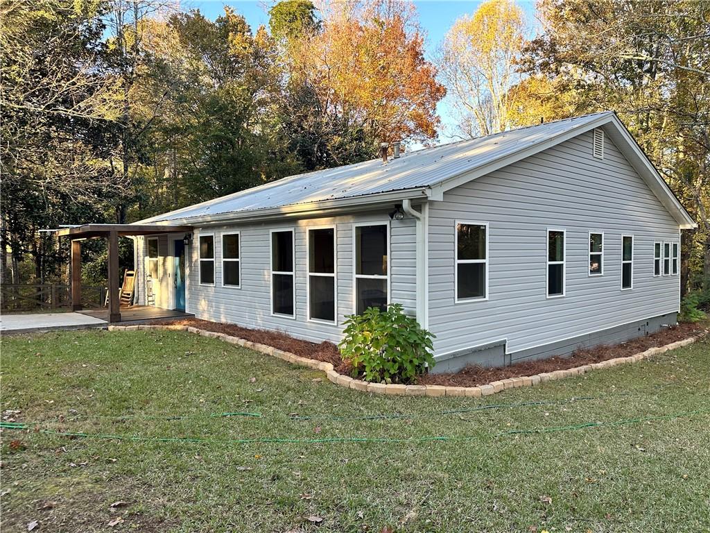 113 Valley View Drive Dahlonega, GA 30533