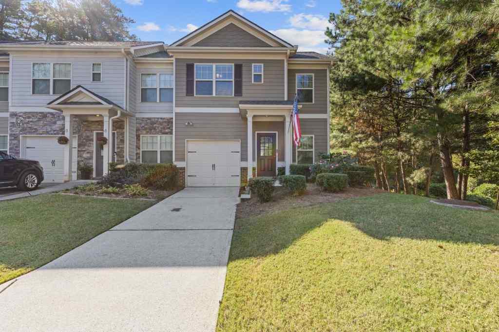 2595 Maple Park Place UNIT #22 Cumming, GA 30041