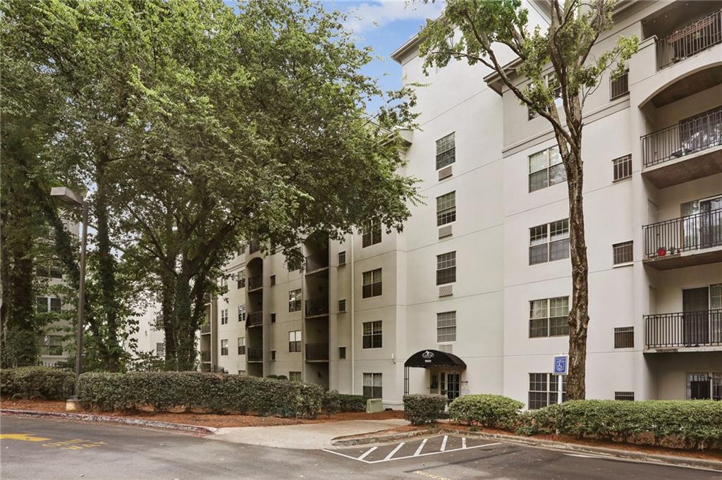 970 Sidney Marcus Boulevard UNIT #1510 Atlanta, GA 30324