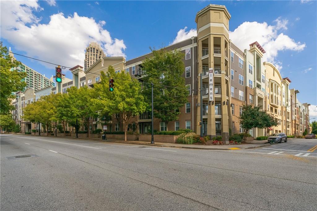 390 17th Street UNIT #3069 Atlanta, GA 30363