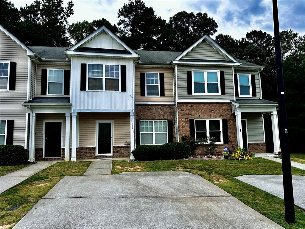 2310 Bigwood Trail Atlanta, GA 30349