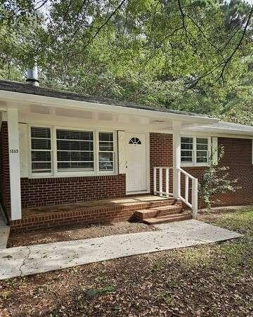 5113 Hiram Lithia Springs Road Powder Springs, GA 30127