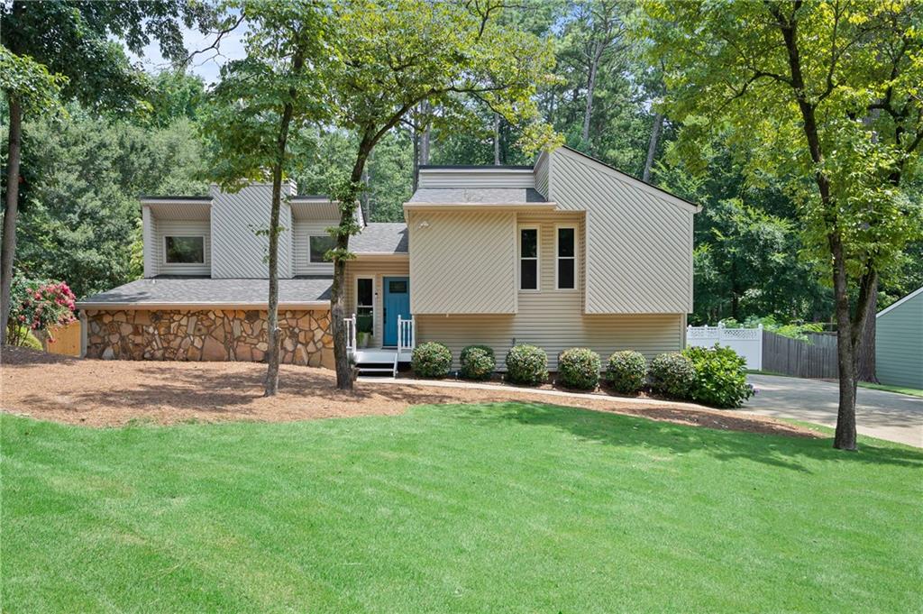 2242 Cedar Forks Drive Marietta, GA 30062