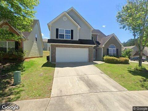 300 Sarasota Lane Locust Grove, GA 30248