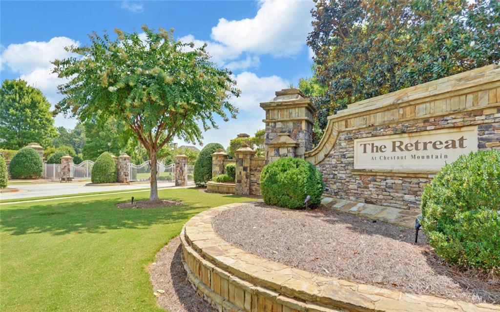 5356 Retreat Drive Flowery Branch, GA 30542