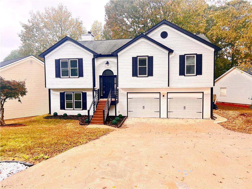 445 Heathgate Drive Lawrenceville, GA 30044