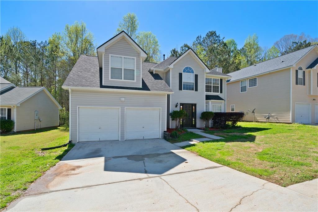 4375 Bridle Point Parkway Snellville, GA 30039