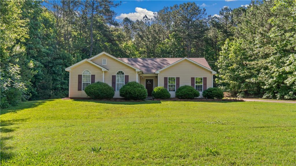 104 Worthy Drive Mcdonough, GA 30252