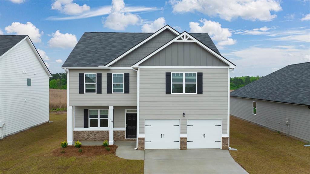 404 Harrow Drive Perry, GA 31069