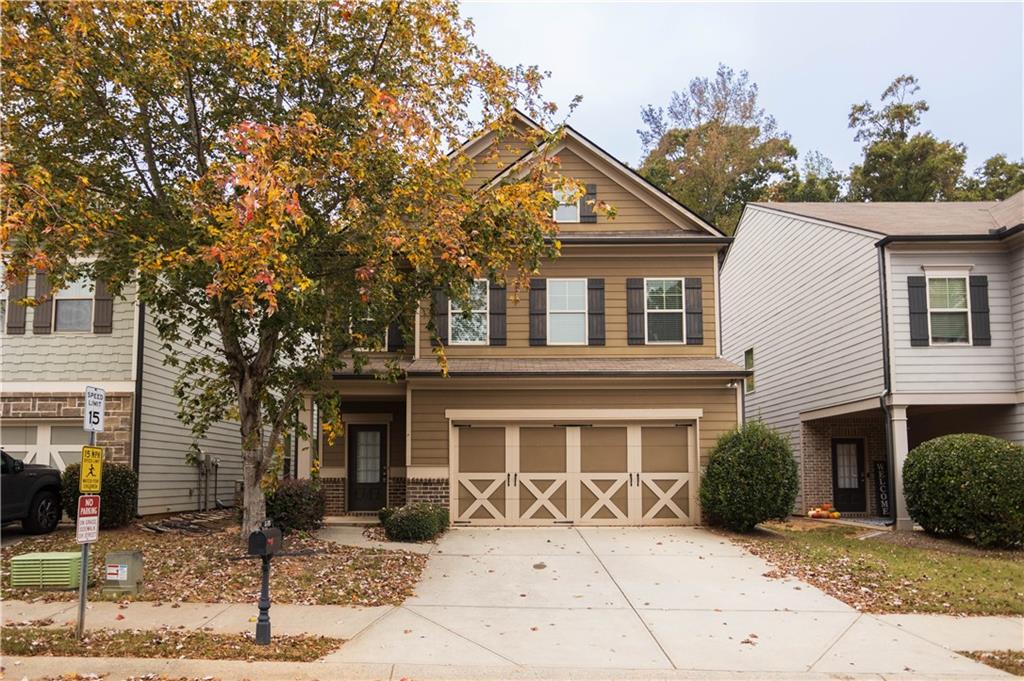 5186 Apple Grove Road Buford, GA 30519