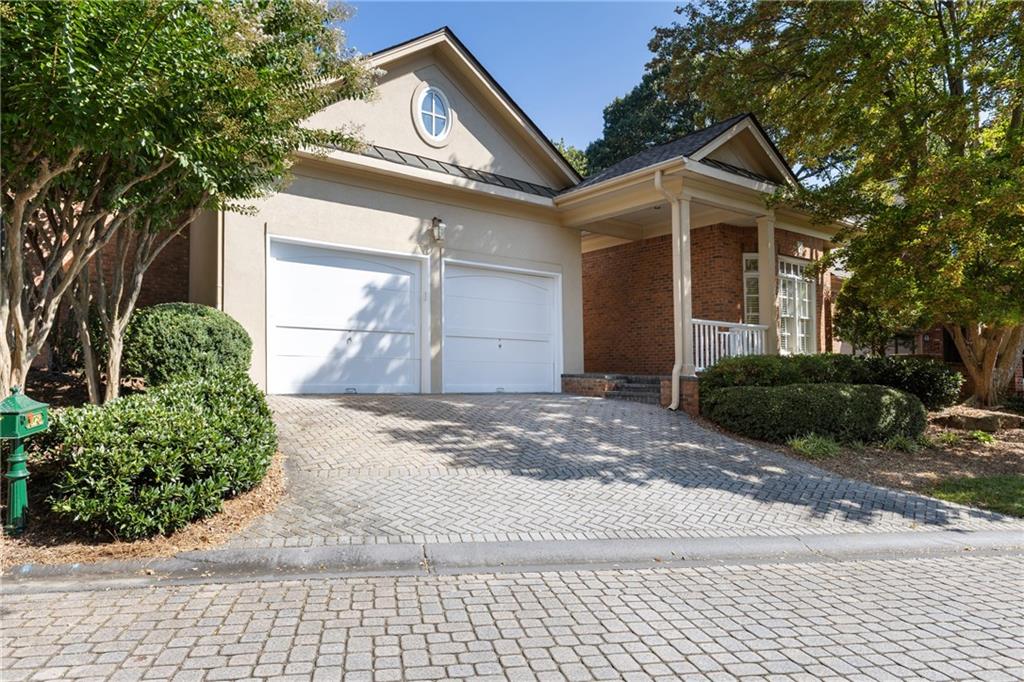 1028 Arbor Trace Atlanta, GA 30319