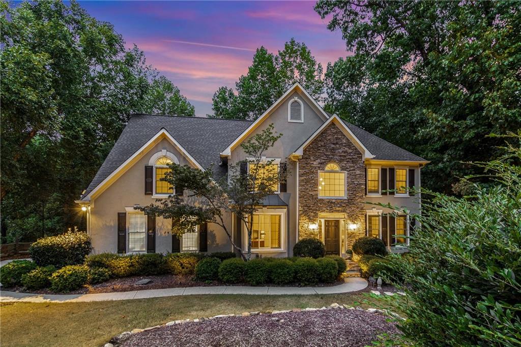 4750 Ashwell Lane Suwanee, GA 30024