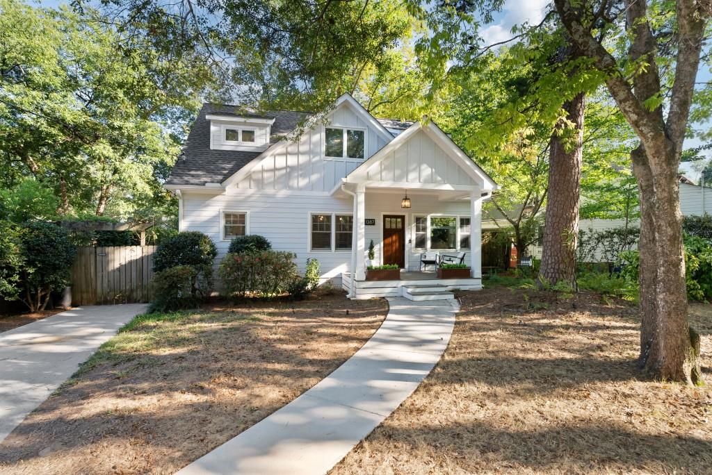 1387 Woodland Hills Drive Atlanta, GA 30324