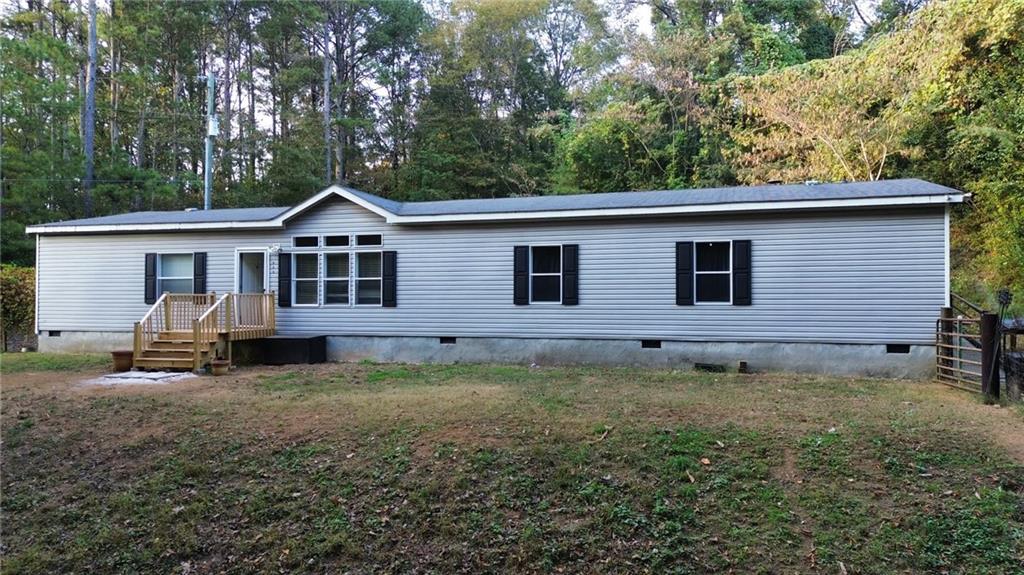 532 Lower Scott Mill Road Canton, GA 30115