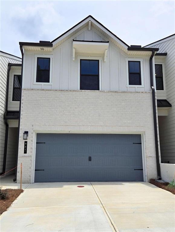 1929 Westwind Street (lot 155) UNIT #155 Lawrenceville, GA 30043