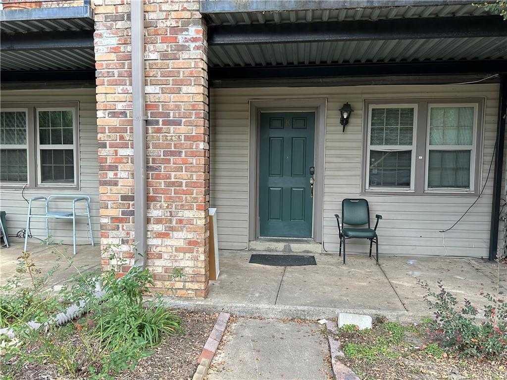 3071 Colonial Way UNIT K Atlanta, GA 30341