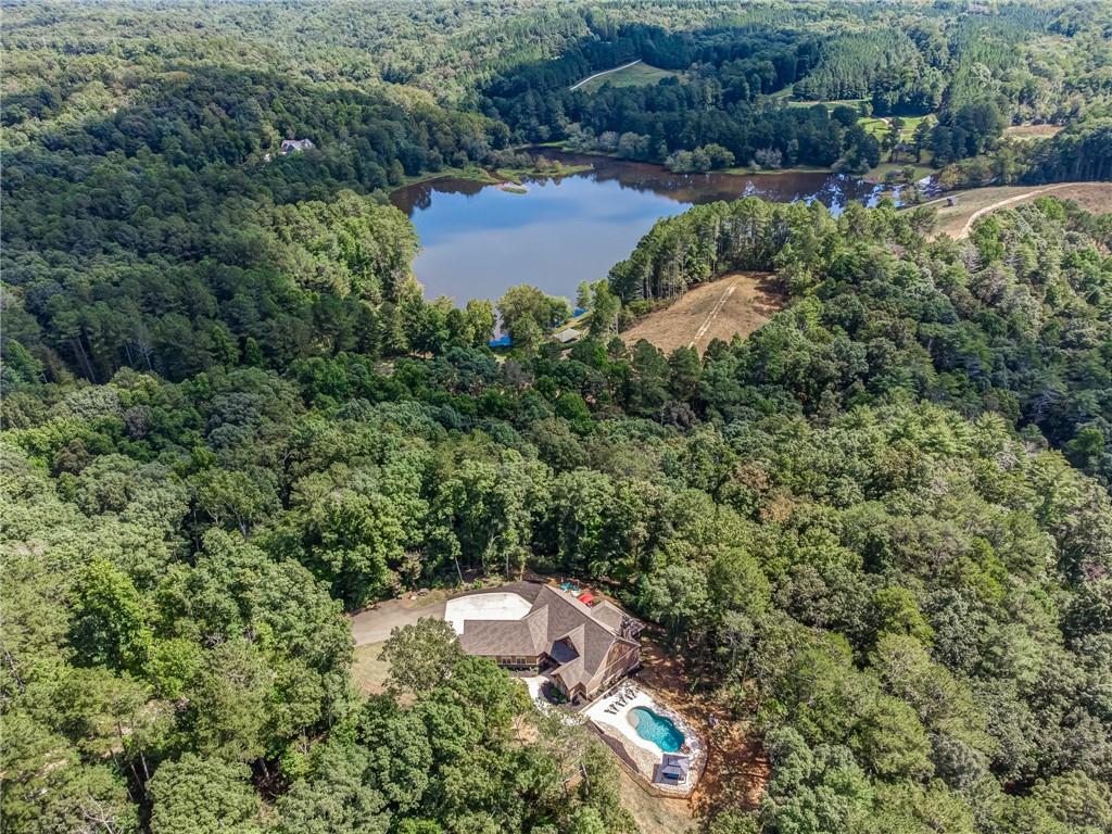 969 Cove Lake Drive Marble Hill, GA 30148