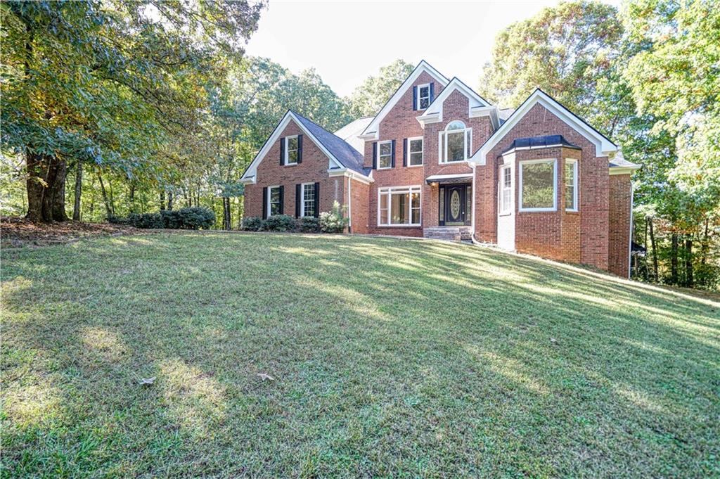 15 Greenridge Newnan, GA 30265