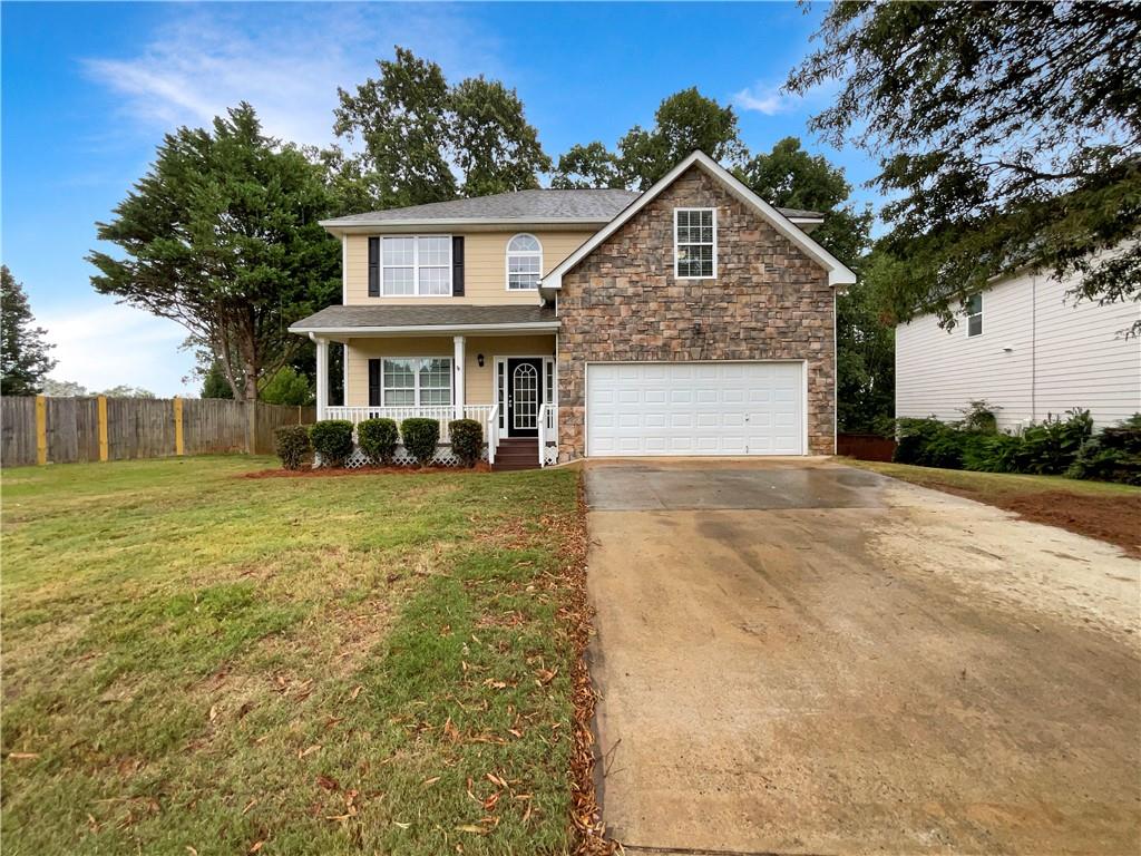 1215 Mount Laurel Place Suwanee, GA 30024