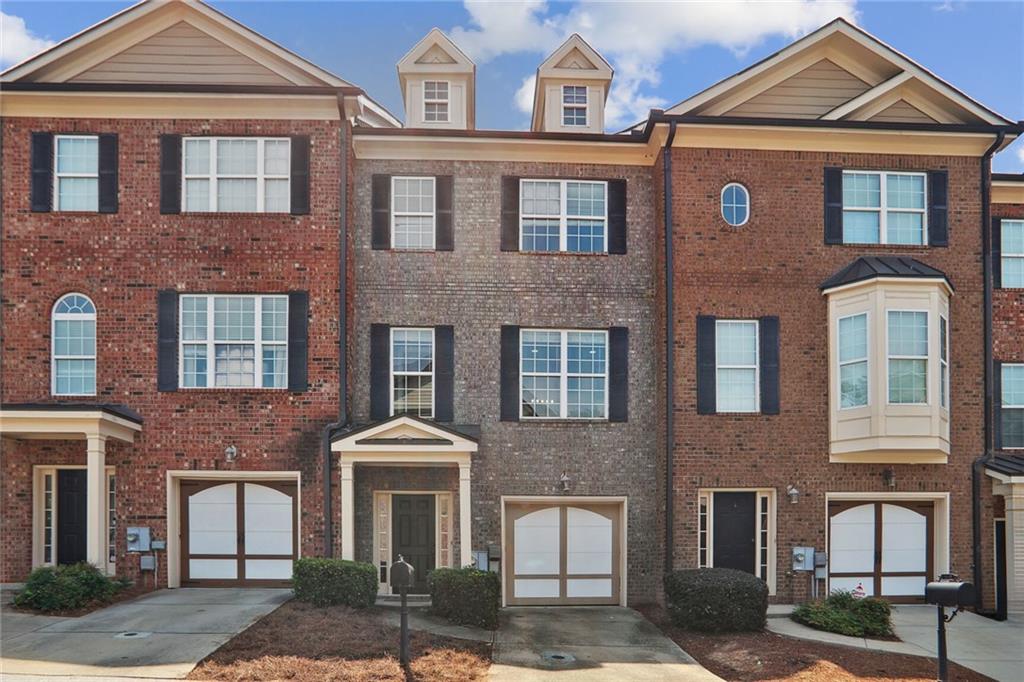 1923 Appaloosa Mill Circle Buford, GA 30519