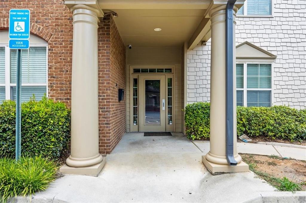 4805 W Village Way UNIT #2107 Smyrna, GA 30080