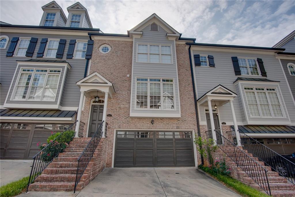 12080 Stone Brook Cove Alpharetta, GA 30009