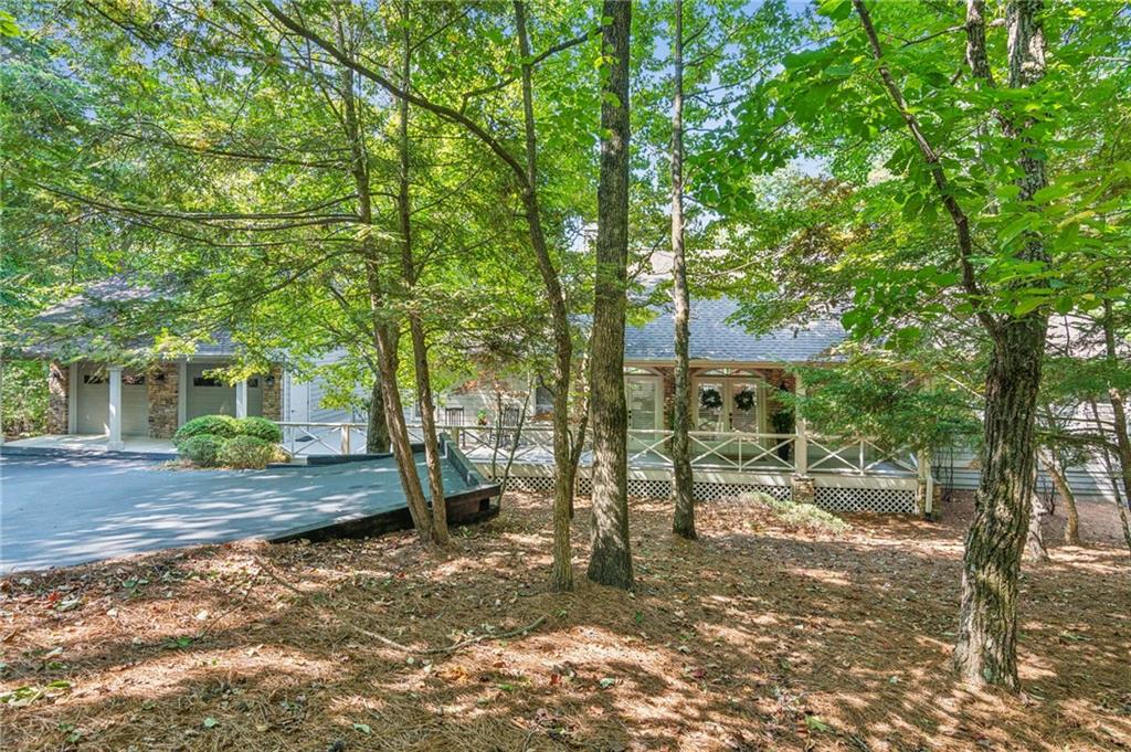 285 Cherokee Trail Big Canoe, GA 30540