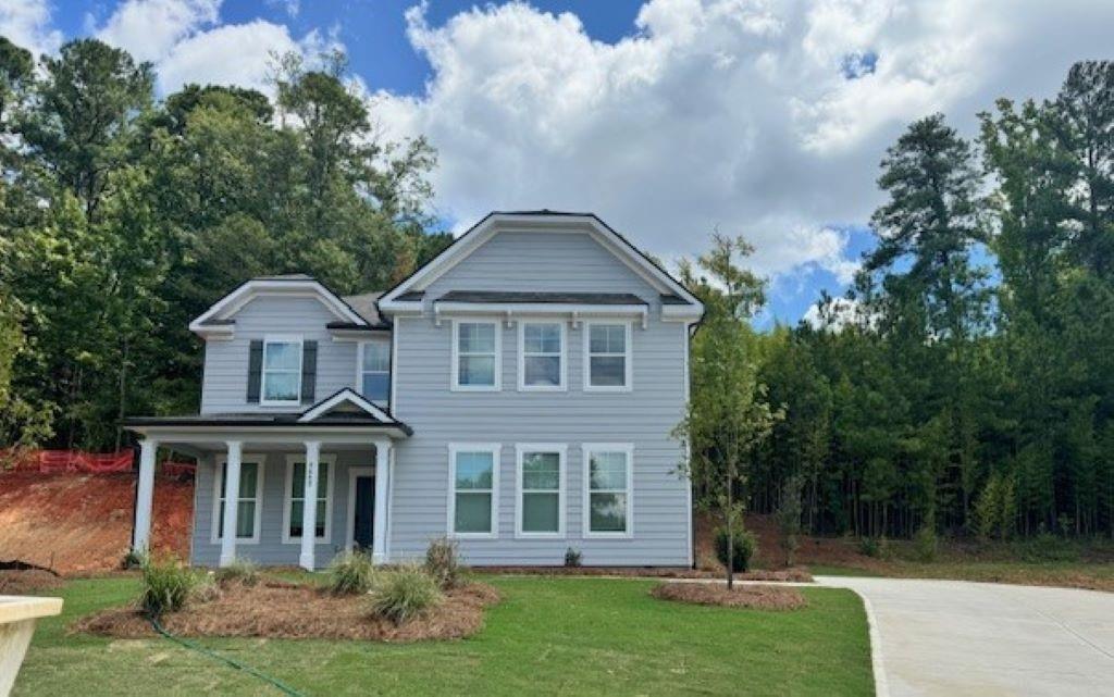 2802 Riverchess Court Atlanta, GA 30331