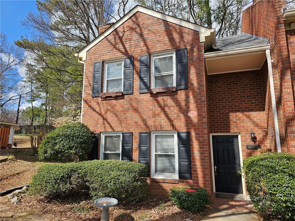 3177 Corner Oak Drive Peachtree Corners, GA 30071