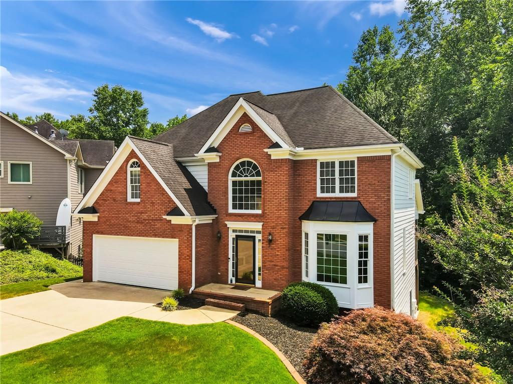 403 Old Deerfield Lane Woodstock, GA 30189