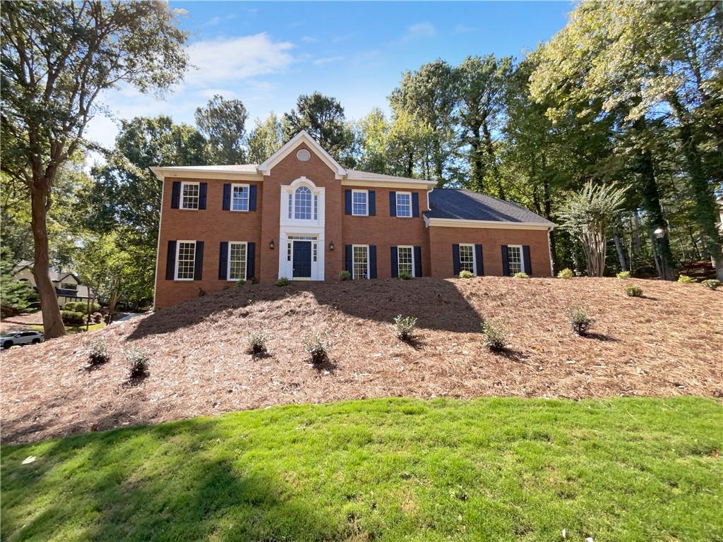 5325 Hampstead Way Duluth, GA 30097