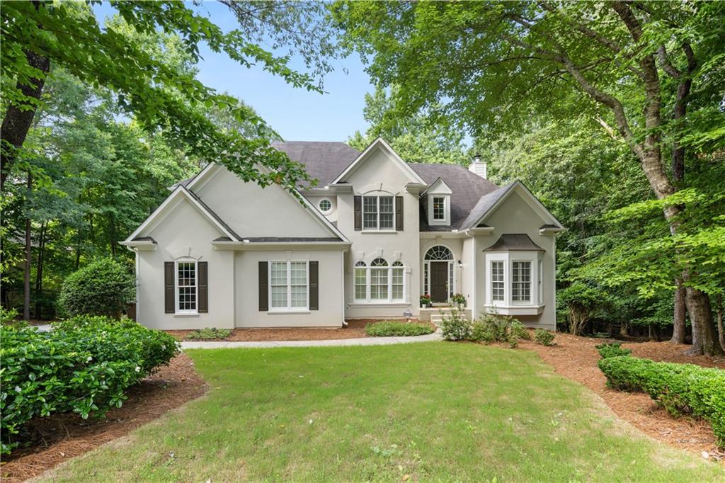 3420 Woodbury Creek Cumming, GA 30041