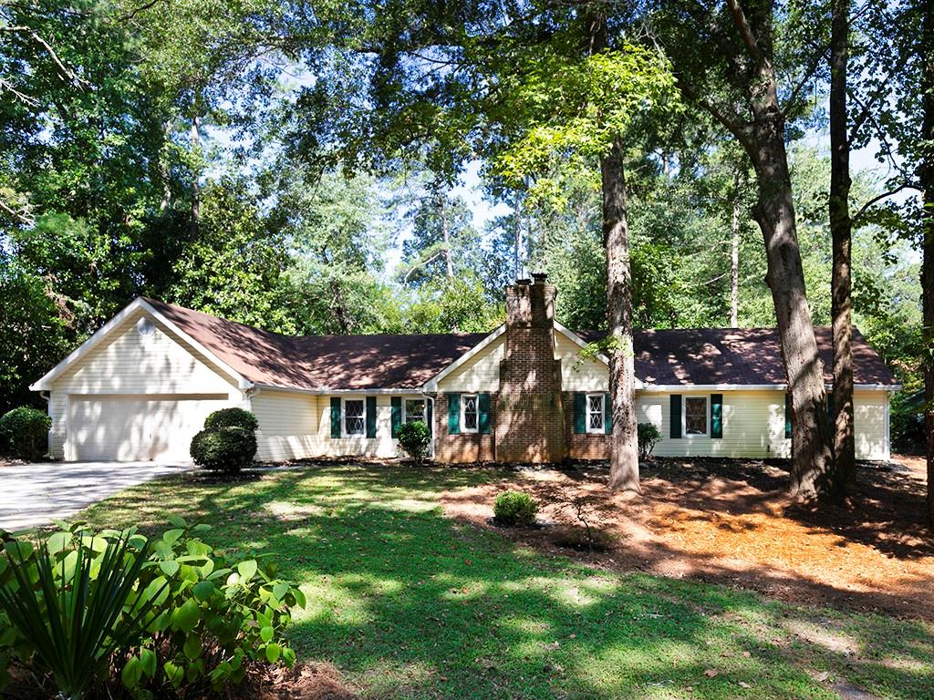 1641 Canton Hills Circle Marietta, GA 30062