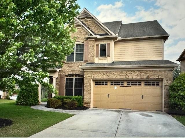 1985 Harvest Ridge Circle Buford, GA 30519