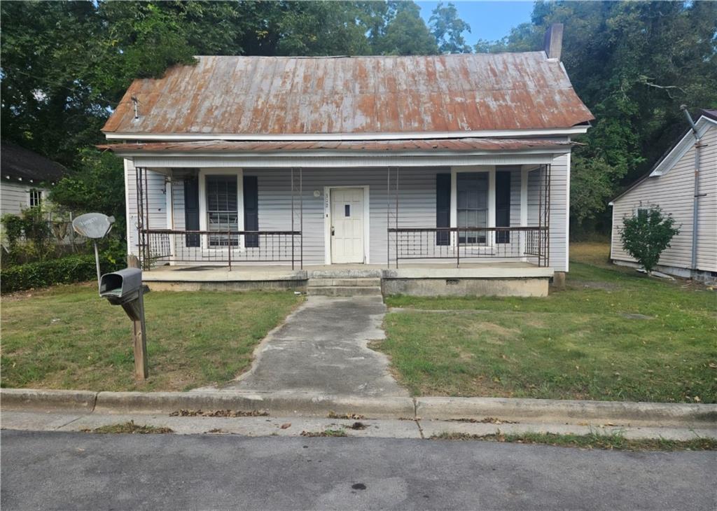 312 Perkins Street Rome, GA 30161