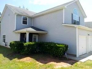 2941 Knoll View Place Douglasville, GA 30135